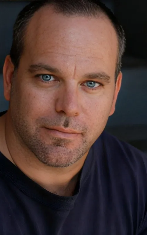 Brian Hall