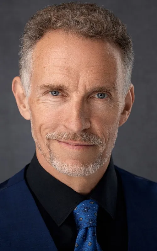 Carl Wharton