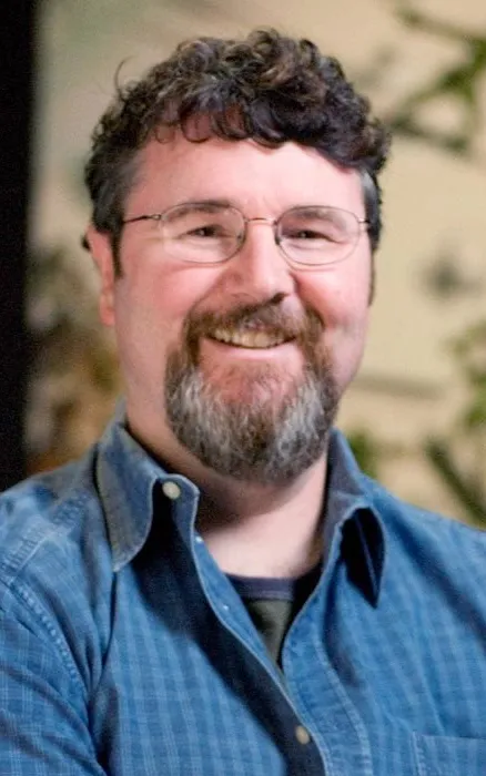 Joe Ranft