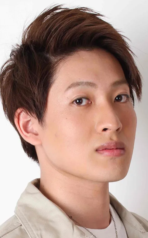 Takeo Motoi