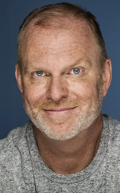 Stefan Brogren