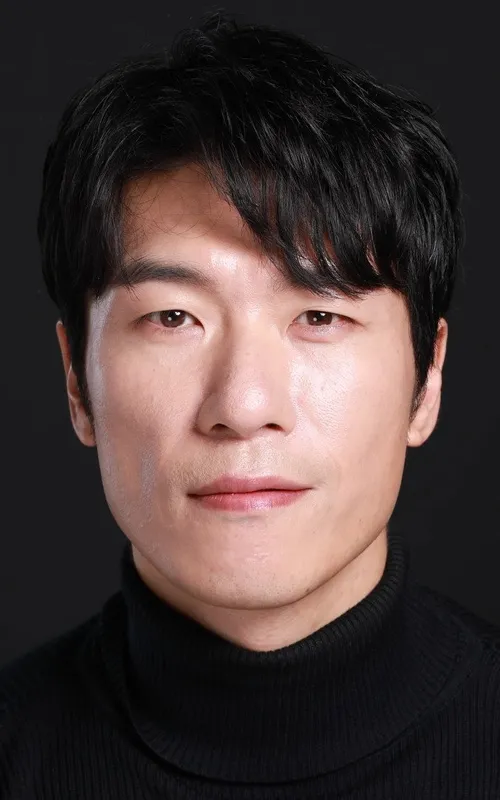 Sung Do-hyun