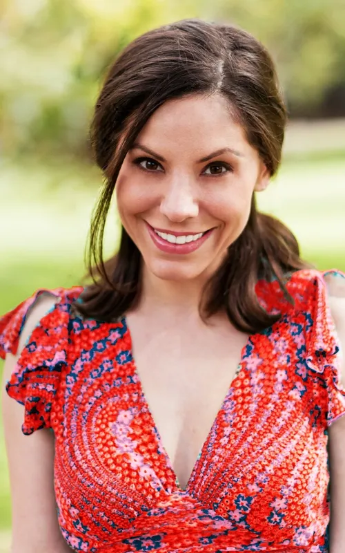 Kristin Mellian
