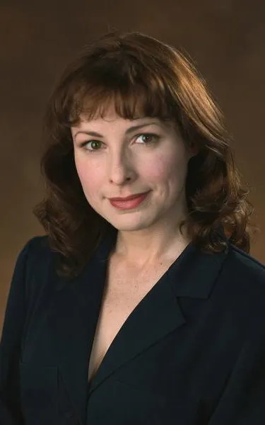 Maureen McKay