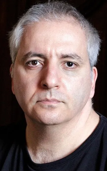Kamel Abdous