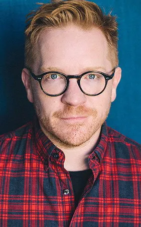 Ethan Cohn