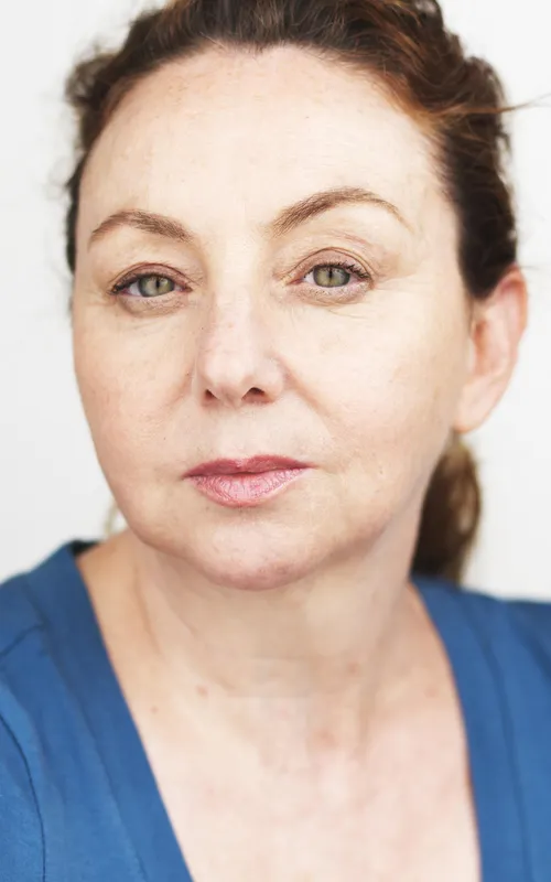 Rebecka Ray