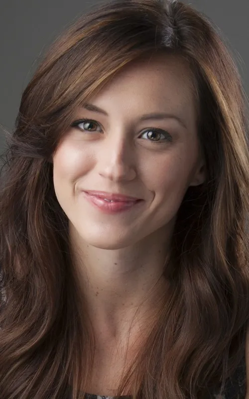 Ashley Bratcher
