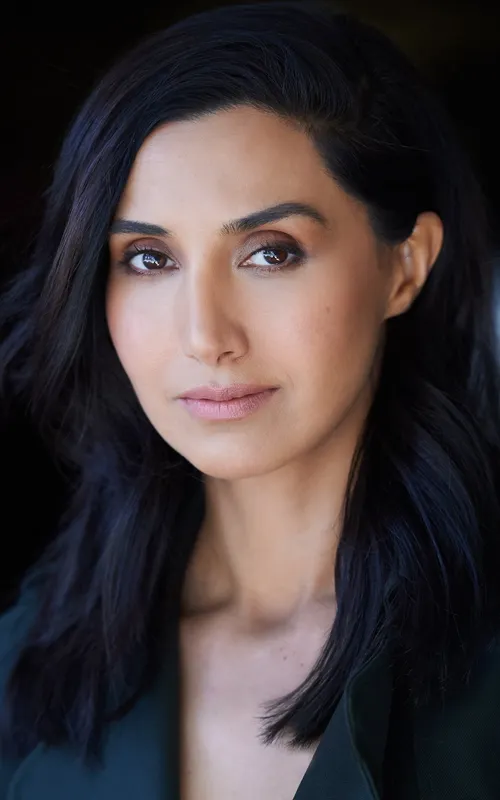 Narges Rashidi
