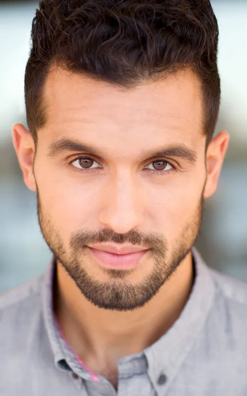Omar Ezat