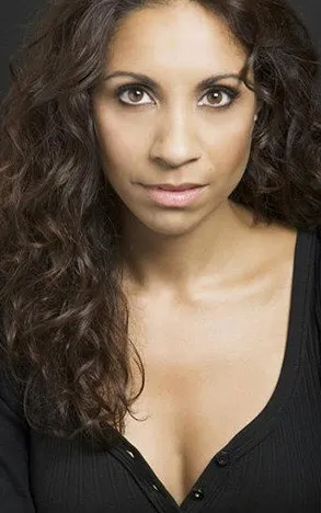 Debbie Kurup