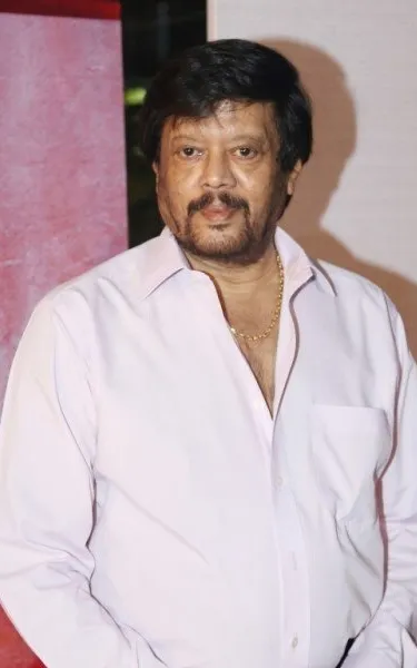 Thyagarajan