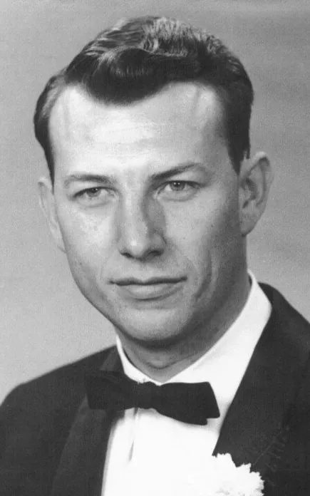 Robert Fortier