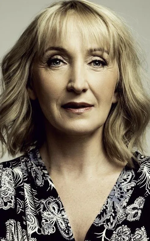 Denise Stephenson