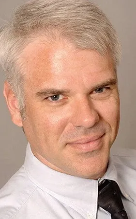 Rob Faubion