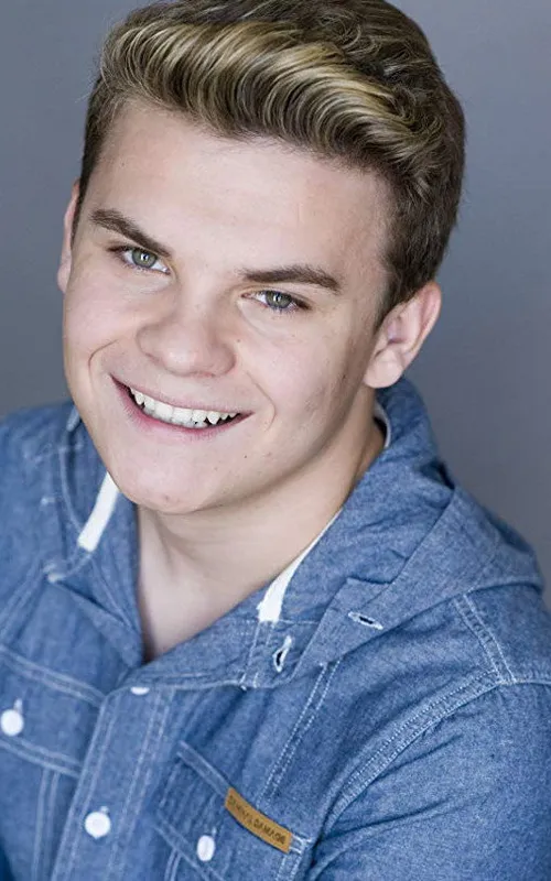 Ryan Hartwig