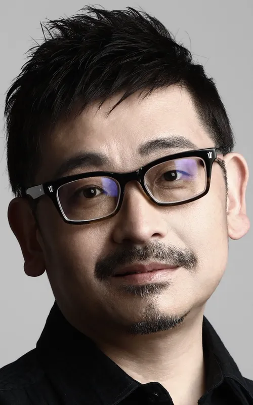 Yoji Ueda