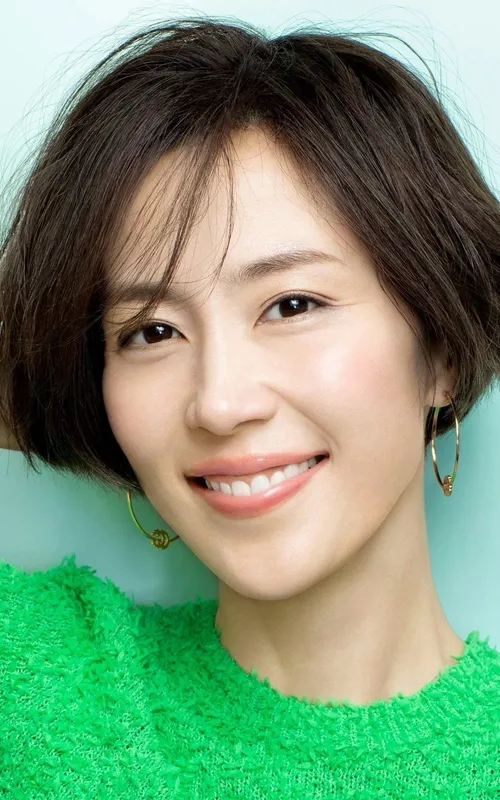 Yoshino Kimura