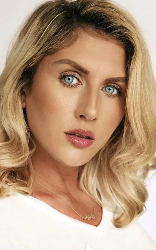 Sophie Hall