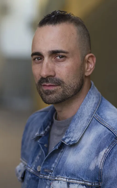 Jay Giannone