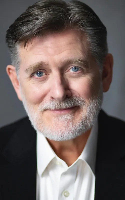 Gregory North