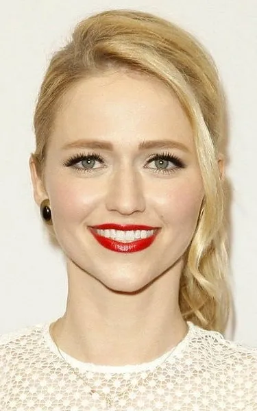 Johanna Braddy