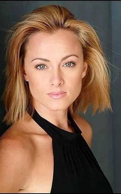 Jennifer O'Dell
