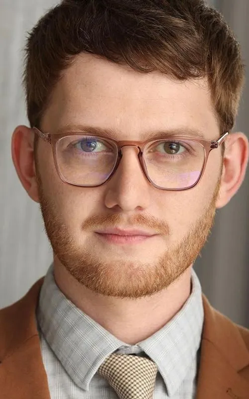 Aaron Potter