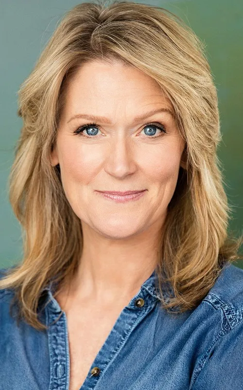 Jill Matson-Sachoff