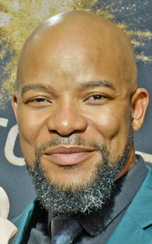Hlomla Dandala