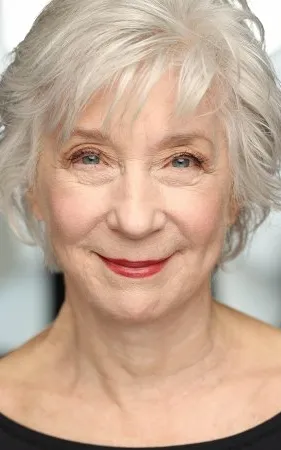 Peggy J. Scott