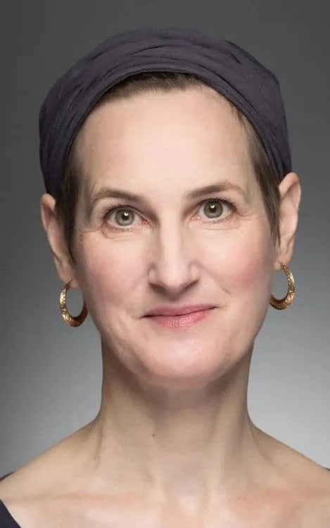 Sandy McDade