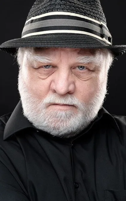 Robert C. Kirk