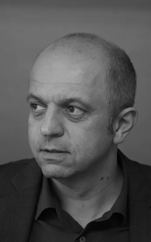 Klaus Ortner