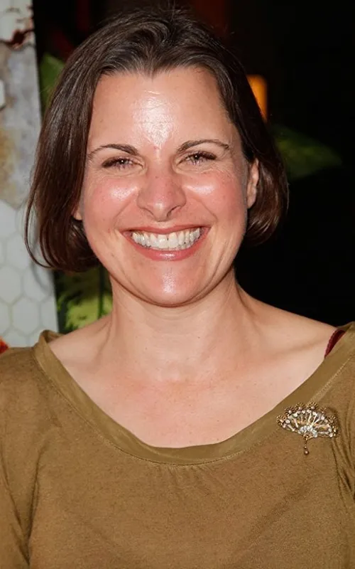 Moira Quirk