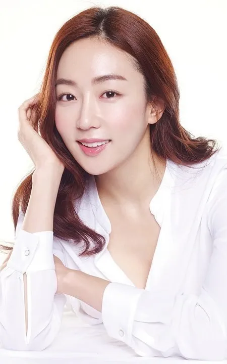 Lee Na-kyeong