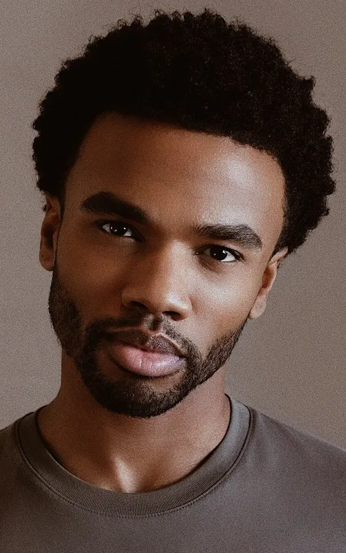 Luke Youngblood