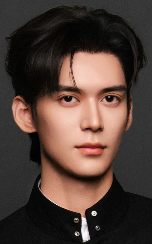 Shawn Zhang