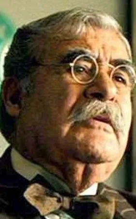 Justo Martínez