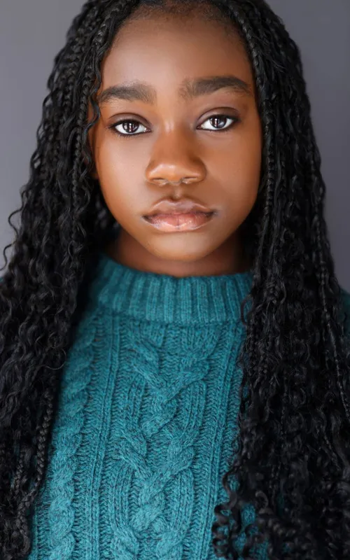 Alyse Elna Lewis