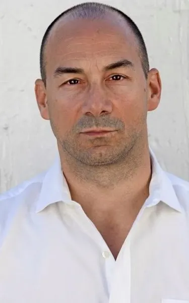 Joseph Riccobene