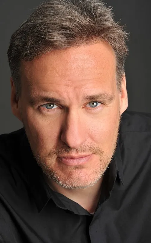 Jon Donahue