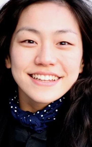 Lee Hwa-jung