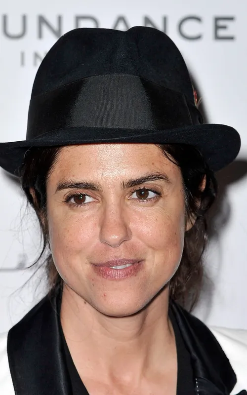 Francesca Gregorini