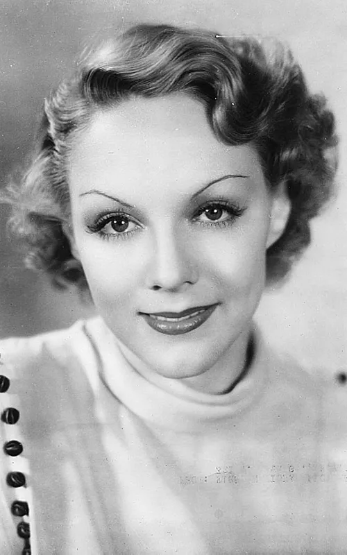 Claire Dodd
