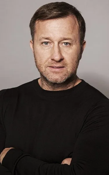 Mark Harris