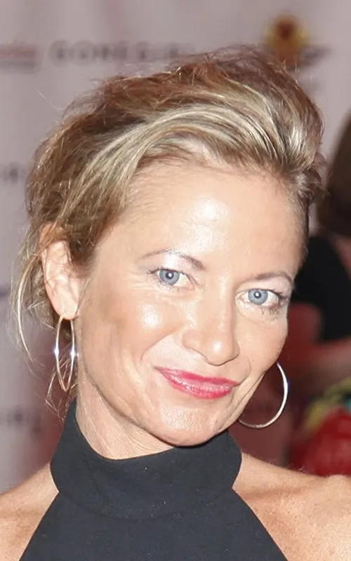 Tracy Brotherton