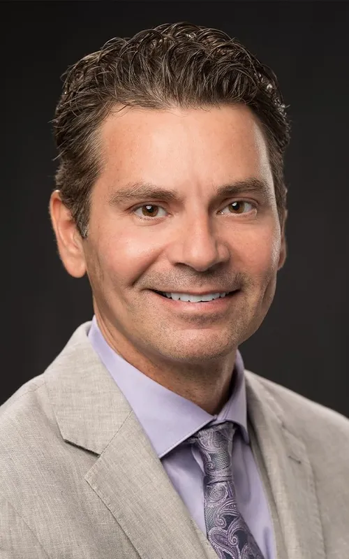 Robert P. Thitoff
