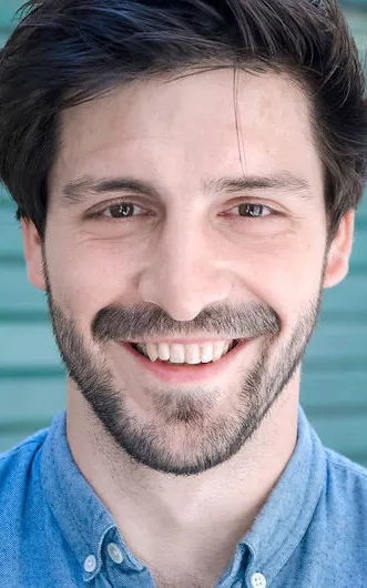 Pablo Gallego