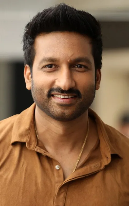 T. Gopichand